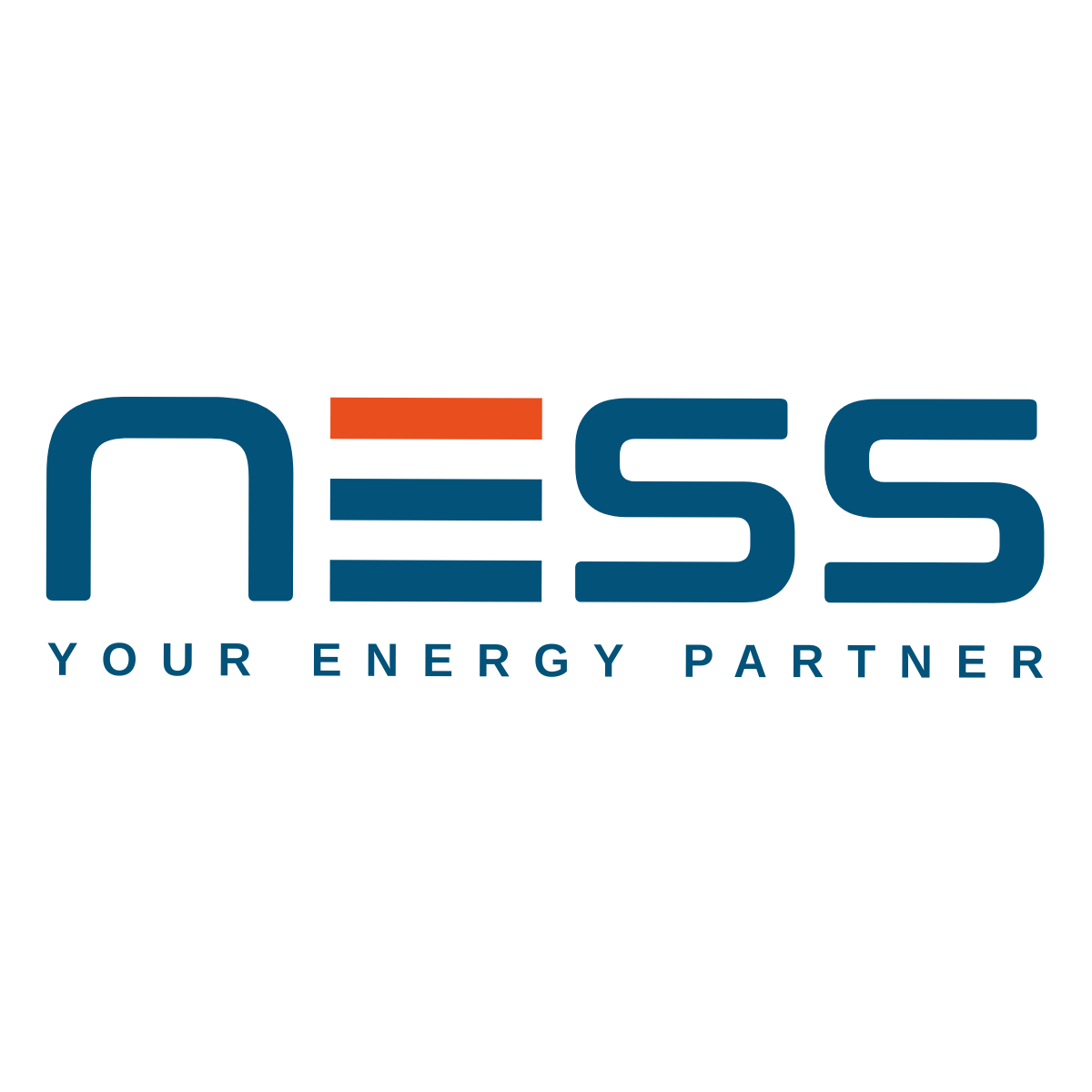 Ness · Your Energy Partner